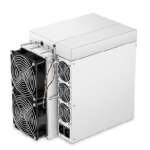 Antminer L7 side view