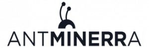 Antminer Logo